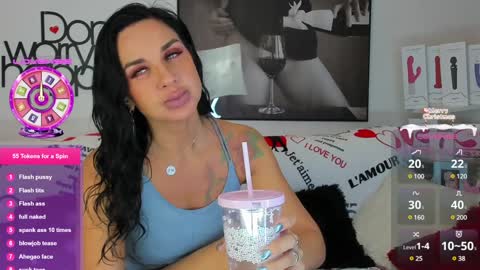 Tara  online show from January 2025 04:32:01 AM