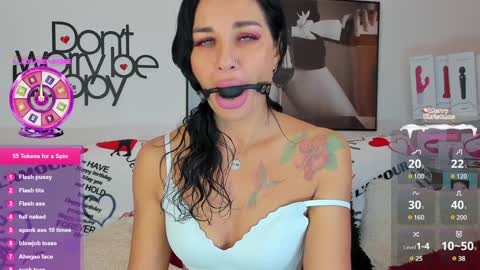 Tara  online show from January 2025 03:37:02 AM