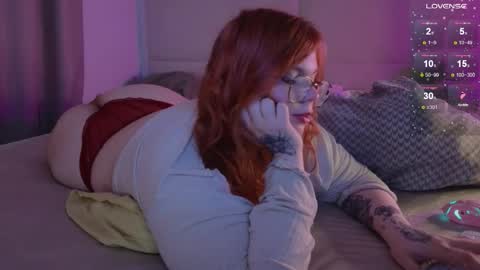 tara_renn online show from September 2025 09:58:02 PM