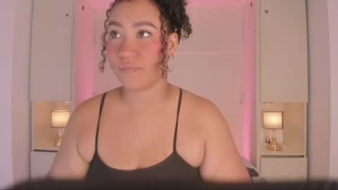 Snapshot of tarawiilson_ chatting on May 2026 04:30:02 AM T A R A online show from May 2026 04:30:02 AM