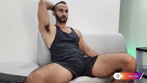 Tarek online show from March 2025 10:24:01 AM