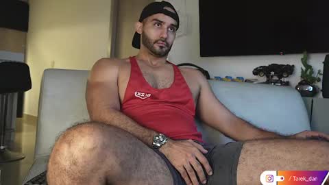Tarek online show from July 2026 01:59:01 PM