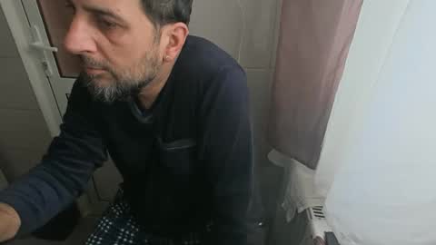 tarkan198 online show from November 2025 08:19:01 AM