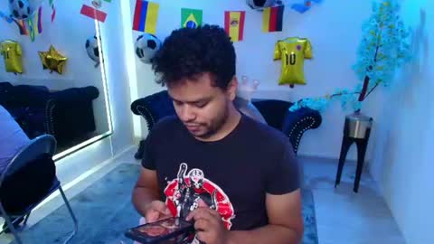 Tarly  Who  online show from June 2026 11:35:02 AM