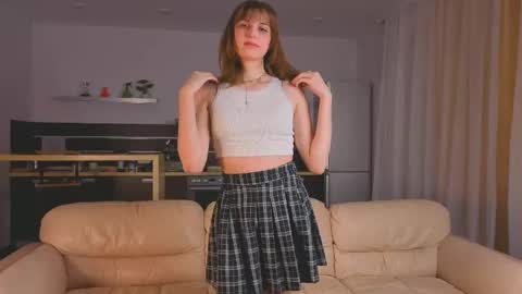 Snapshot of tarranicole chatting on March 2026 02:14:02 AM Anna online show from March 2026 02:14:02 AM