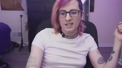 Tarrow online show from February 2025 02:42:02 AM