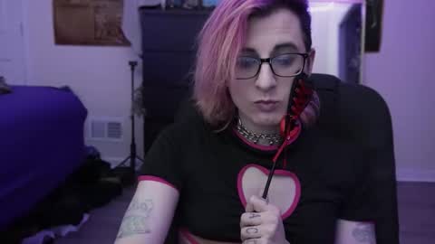 Tarrow online show from February 2025 02:38:01 AM