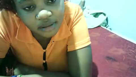 Tasha online show from January 2025 10:30:02 PM