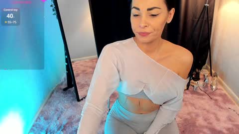 Tasha online show from December 2024 09:31:02 PM