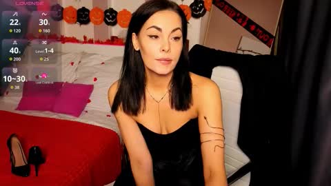 Tasha online show from October 2025 09:15:02 PM