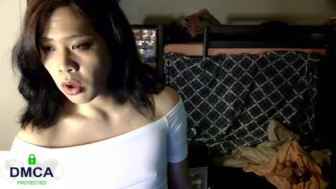 Snapshot of tashakai chatting on January 2025 04:01:02 AM TashaKai online show from January 2025 04:01:02 AM