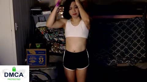 Snapshot of tashakai chatting on January 2025 03:07:01 PM TashaKai online show from January 2025 03:07:01 PM