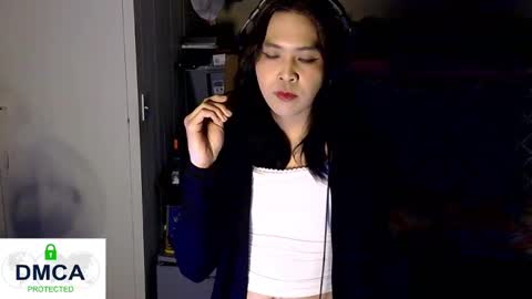 Snapshot of tashakai chatting on January 2025 05:48:01 PM TashaKai online show from January 2025 05:48:01 PM