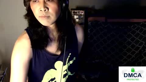 Snapshot of tashakai chatting on February 2025 03:05:01 PM TashaKai online show from February 2025 03:05:01 PM