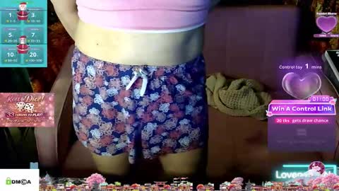 TashaKai online show from February 2026 01:59:01 PM