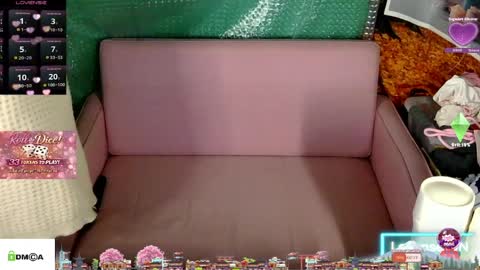 TashaKai online show from April 2026 01:38:02 AM