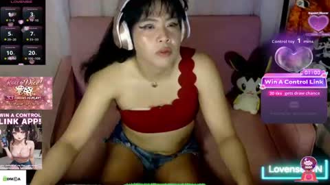 Snapshot of tashakai chatting on June 2026 02:47:02 AM TashaKai online show from June 2026 02:47:02 AM