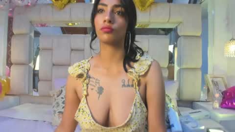 Tashi online show from July 2026 12:48:02 PM
