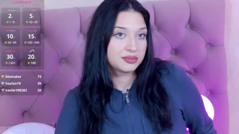 tasteofdivine online show from December 2024 09:35:01 AM