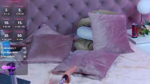 tasteofdivine online show from January 2025 10:35:02 PM