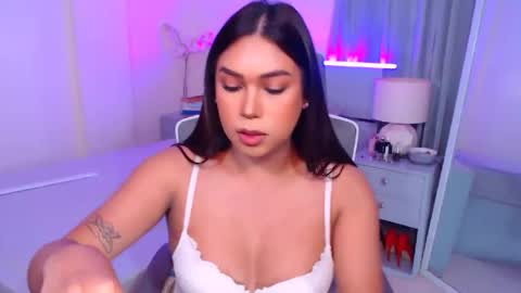 Miss Tati online show from March 2026 02:41:01 AM