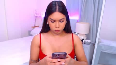 Miss Tati online show from March 2026 05:57:02 AM