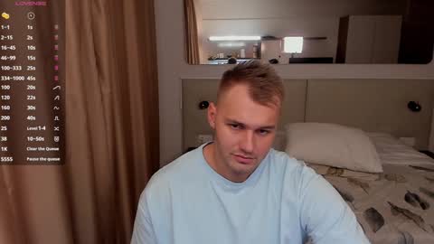 Snapshot of tasty_justin chatting on December 2024 10:50:01 PM My shows 2100500 UTC3 online show from December 2024 10:50:01 PM