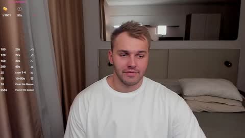 Snapshot of tasty_justin chatting on January 2025 09:22:01 PM My shows 2100500 UTC3 online show from January 2025 09:22:01 PM