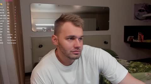 Snapshot of tasty_justin chatting on February 2025 05:21:01 AM My shows 2100500 UTC3 online show from February 2025 05:21:01 AM