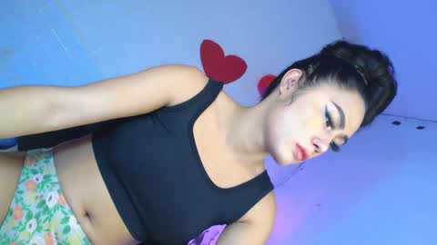 Snapshot of tasty_vannesa1928 chatting on February 2025 11:53:01 PM Vannesa online show from February 2025 11:53:01 PM