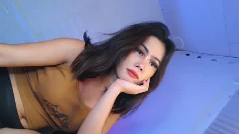 Snapshot of tasty_vannesa1928 chatting on March 2025 03:44:01 AM Vannesa online show from March 2025 03:44:01 AM
