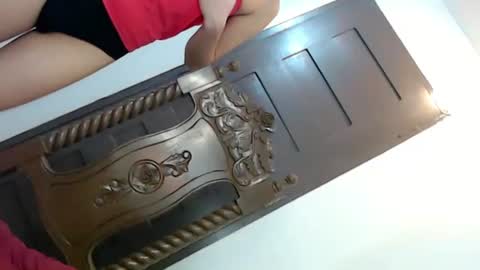 Snapshot of tasty_vannesa1928 chatting on October 2025 04:19:01 PM Vannesa online show from October 2025 04:19:01 PM