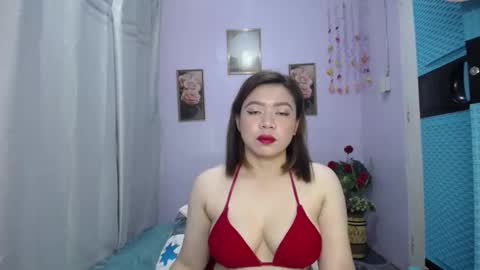 ALLIE online show from March 2026 02:04:02 AM