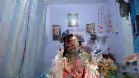 ALLIE online show from April 2026 11:53:02 AM