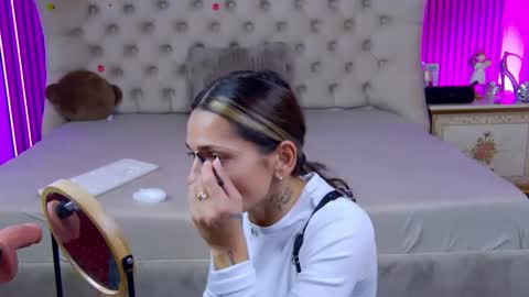 TastyPatricia online show from November 2025 11:21:02 AM