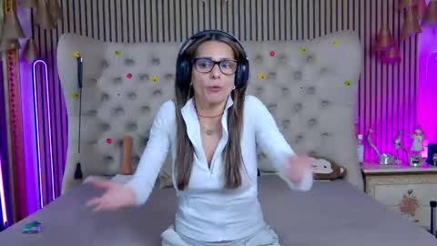 TastyPatricia online show from March 2026 04:54:02 PM