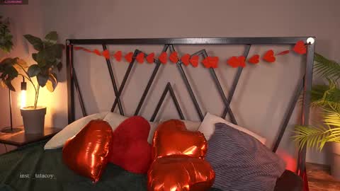 TataCoy online show from February 2026 01:29:02 PM