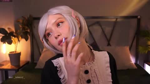 TataCoy online show from April 2026 02:22:01 PM