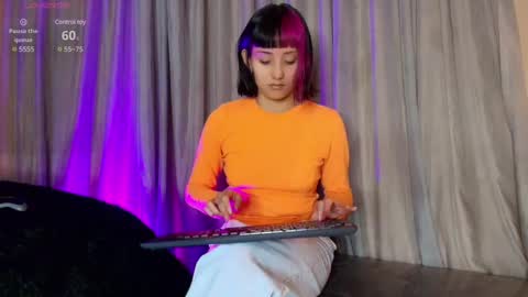 AME online show from March 2025 04:02:02 AM