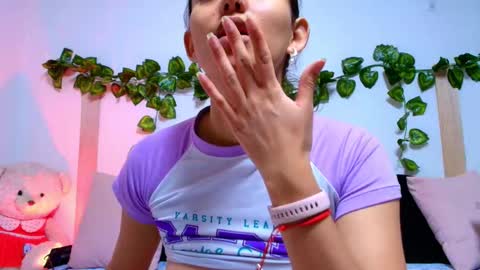 AME online show from October 2025 05:13:01 AM