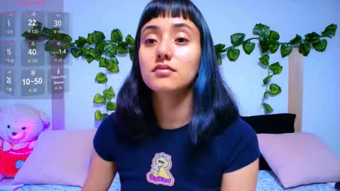 AME online show from October 2025 04:33:01 AM