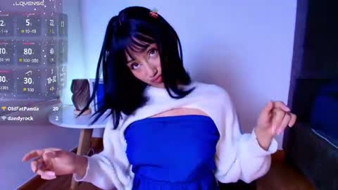 Snapshot of tati_cardenas chatting on July 2026 04:52:02 AM AME online show from July 2026 04:52:02 AM