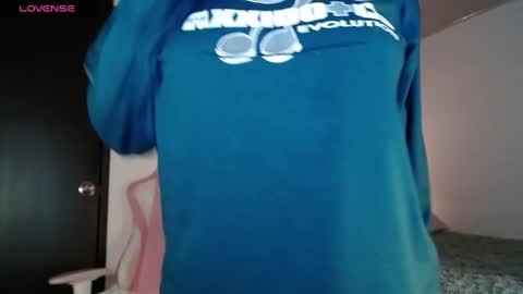 Tati Garcia online show from December 2024 02:21:02 AM