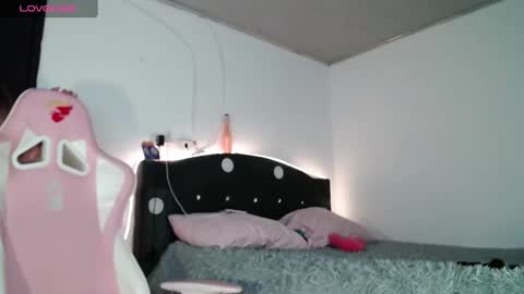 Tati Garcia online show from December 2024 03:58:01 AM