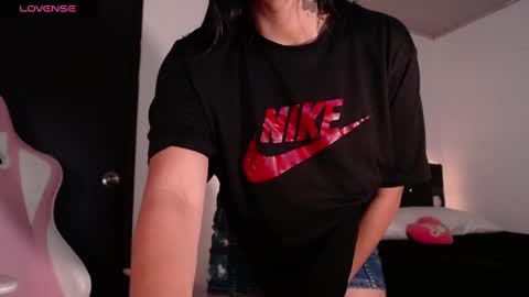 Tati Garcia online show from January 2025 01:24:01 AM