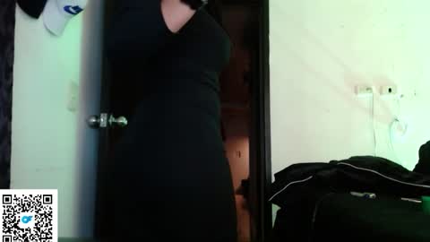 Tati Garcia online show from November 2025 11:40:02 PM