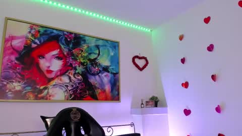 Tatiana --- Schedule Monday to Sundays 800  to 200  UTC-5 online show from February 2025 04:16:02 PM