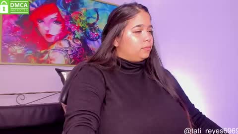 Tatiana --- Schedule Monday to Sundays 800  to 200  UTC-5 online show from February 2025 01:06:01 PM