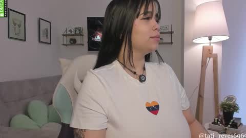 Tatiana --- Schedule Monday to Sundays 800  to 200  UTC-5 online show from March 2026 12:10:01 PM