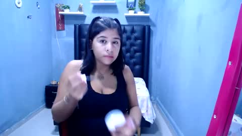 Tatiana online show from June 2026 09:31:02 PM